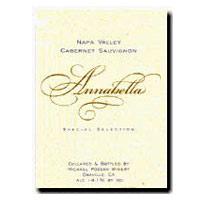 Annabella - Cabernet Sauvignon Napa Valley NV