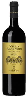 Chianti Classico Villa Antinori Riserva NV