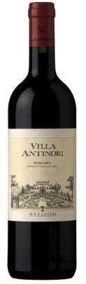 Toscana Villa Antinori Rosso NV