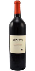 Artezin - Zinfandel Mendocino County NV