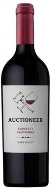 Auctioneer - Cabernet Sauvignon NV