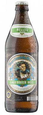 Augustiner Brau - Light (6 pack bottles) (6 pack bottles)