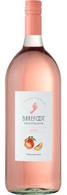 Barefoot - Peach Fruitscato NV (1.5L) (1.5L)