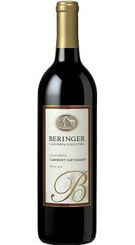 Beringer - California Collection Cabernet Sauvignon NV (1.5L) (1.5L)