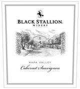 Black Stallion - Cabernet Sauvignon Napa Valley NV