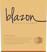 Blazon - Pinot Noir NV