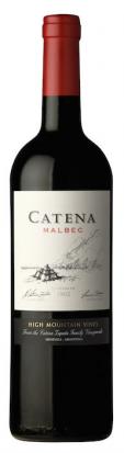 Bodega Catena Zapata - Malbec Mendoza NV