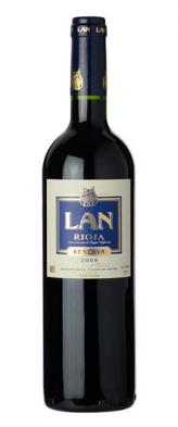 Bodegas LAN - Rioja Reserva NV