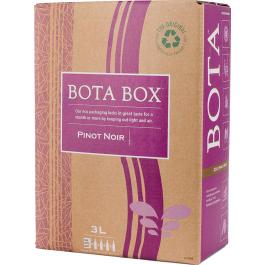 Bota Box - Pinot Noir NV (3L) (3L)