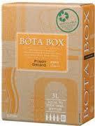 Bota Box - Pinot Grigio NV (500ml) (500ml)