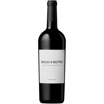 Bread & Butter Wines - Cabernet Sauvignon NV