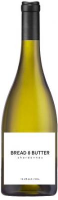 Bread & Butter Wines - Chardonnay NV