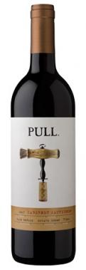 Broken Earth Winery - Pull Cabernet NV