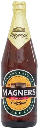 Bulmers - Magners Cider (6 pack bottles) (6 pack bottles)