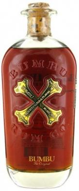 Bumbu - Rum