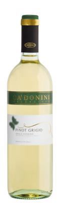 CaDonini - Pinot Grigio Delle Venezie NV