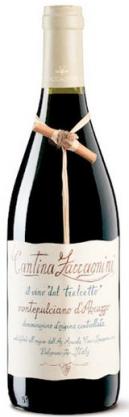 Cantina Zaccagnini - Montepulcino dAbruzzo NV