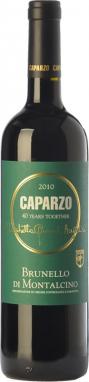 Caparzo - Brunello di Montalcino NV