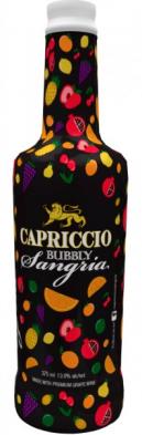 Capriccio - Bubbly Sangria NV (4 pack bottles) (4 pack bottles)