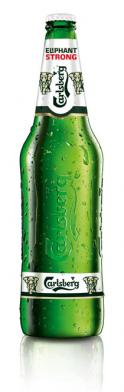 Carlsberg Breweries - Carlsberg Elephant Lager (6 pack bottles) (6 pack bottles)