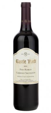 Castle Rock - Cabernet Sauvignon Paso Robles NV