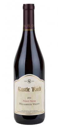 Castle Rock - Pinot Noir Willamette Valley NV