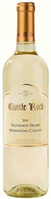 Castle Rock - Sauvignon Blanc Monterey NV