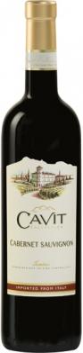 Cavit - Cabernet Sauvignon Trentino NV (1.5L) (1.5L)