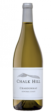 Chardonnay Chalk Hill Sonoma NV