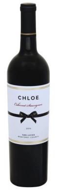 Chloe Wines - Cabernet Sauvignon San Lucas Vineyard NV