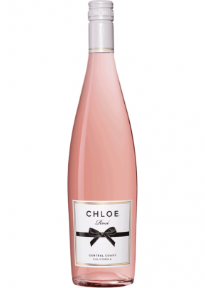 Chloe Wines - Ros� NV
