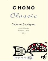 Chono - Cabernet Sauvignon NV