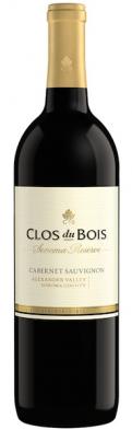 Clos du Bois - Cabernet Sauvignon Sonoma County NV