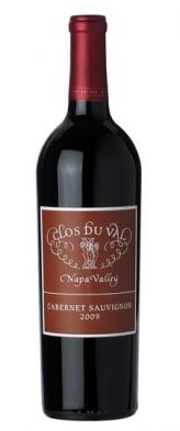 Clos Du Val - Cabernet Sauvignon Napa Valley NV