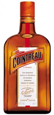 Cointreau - Orange Liqueur (1L) (1L)