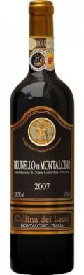 Collina Dei Lecci - Brunello di Montalcino NV