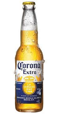 Corona - Extra (24oz can) (24oz can)