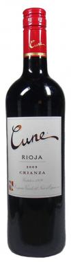 Cune - Rioja Crianza NV