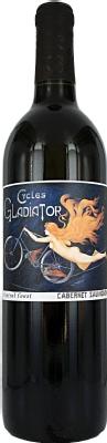 Cycles Gladiator - Cabernet Sauvignon Central Coast NV