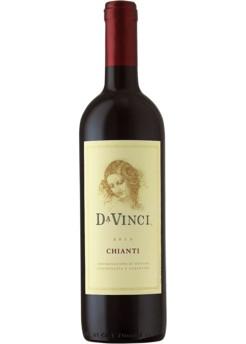 Da Vinci - Chianti NV