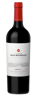 Domaine Jean Bousquet - Malbec Tupungato NV