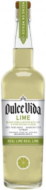 Dulce Vida - Lime Tequila