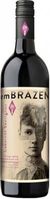 emBRAZEN - Cabernet Sauvignon NV