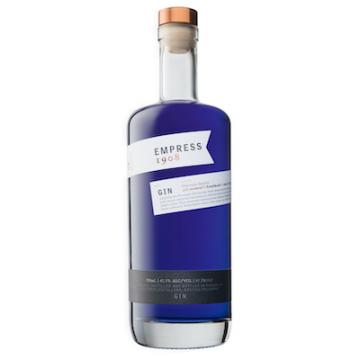 Empress - 1908 Original Indigo Gin