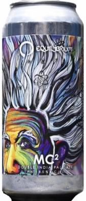 Equilibrium - Mc2 (4 pack bottles) (4 pack bottles)