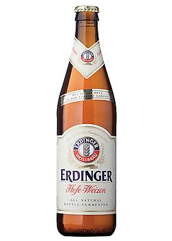 Erdinger - Hefeweizen (6 pack bottles) (6 pack bottles)