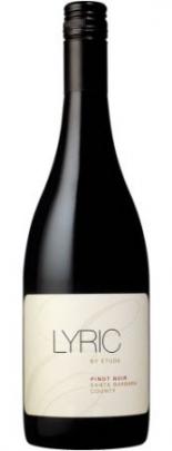 Etude - Lyric Pinot Noir NV