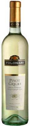 Folonari - Pinot Grigio Delle Venezie NV (1.5L) (1.5L)