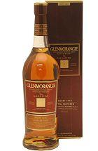 Glenmorangie - Lasanta Sherry Cask Single Malt Scotch