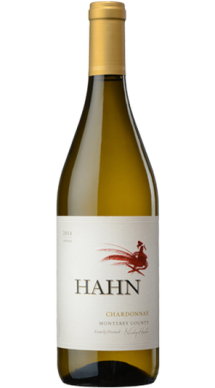 Hahn - Chardonnay Monterey NV